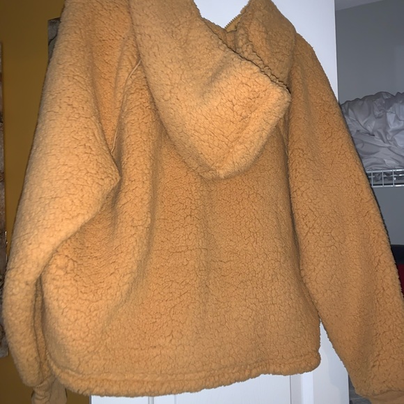 Sherpa jacket - Picture 4 of 5